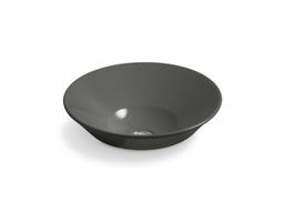 Conical Bell Vessel or wall-mount bathroom sink - image 2