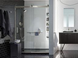 Archer 60'' x 36'' alcove shower base, center drain - image 15