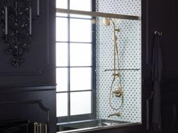 HydroRail-S Bath/shower column - image 12