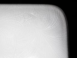 SartorialE Paisley Caxton 20'' rectangular undermount bathroom sink - image 2