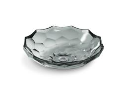 BrioletteE 17-1/2'' round vessel bathroom sink, no overflow - image 7