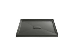 Archer 48'' x 48'' alcove shower base, center drain - image 5