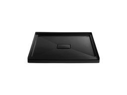 Archer 48'' x 48'' alcove shower base, center drain - image 7