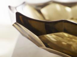 BrioletteE 17-1/2'' round vessel bathroom sink, no overflow - image 13