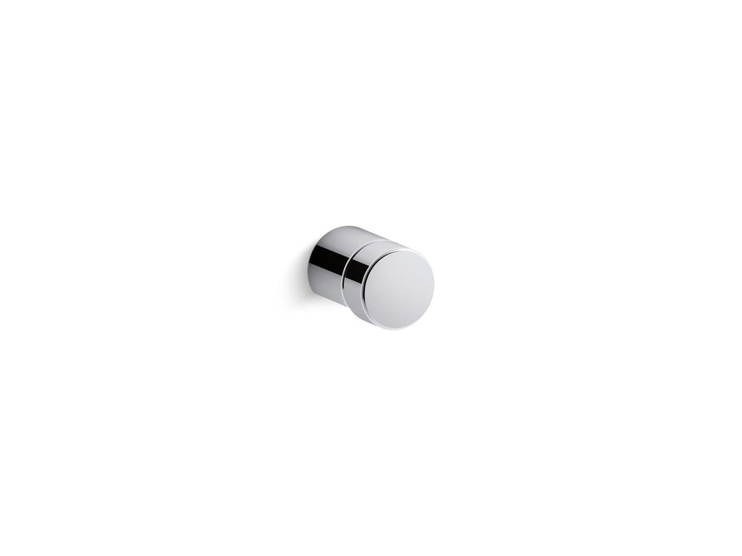 Composed Cabinet knob by Kohler