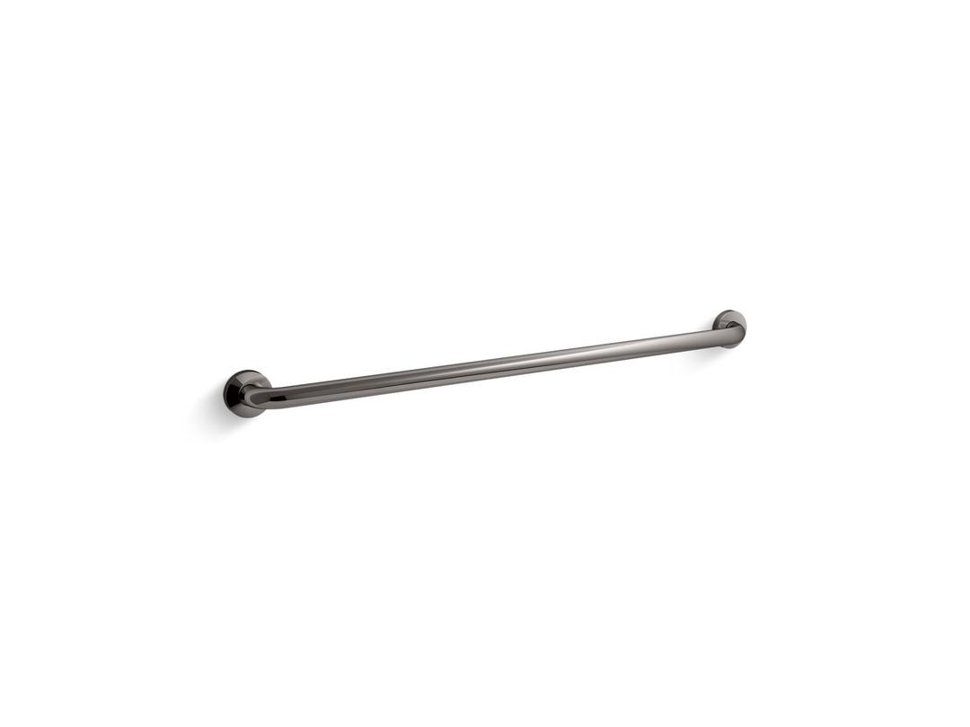 Contemporary 36 in. Grab Bar by Kohler