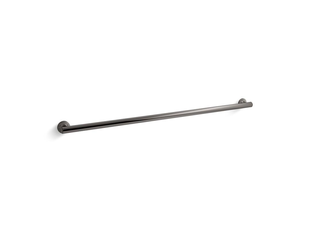Purist 42'' grab bar by Kohler
