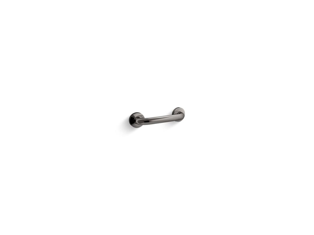 Contemporary 12 in. Grab Bar by Kohler