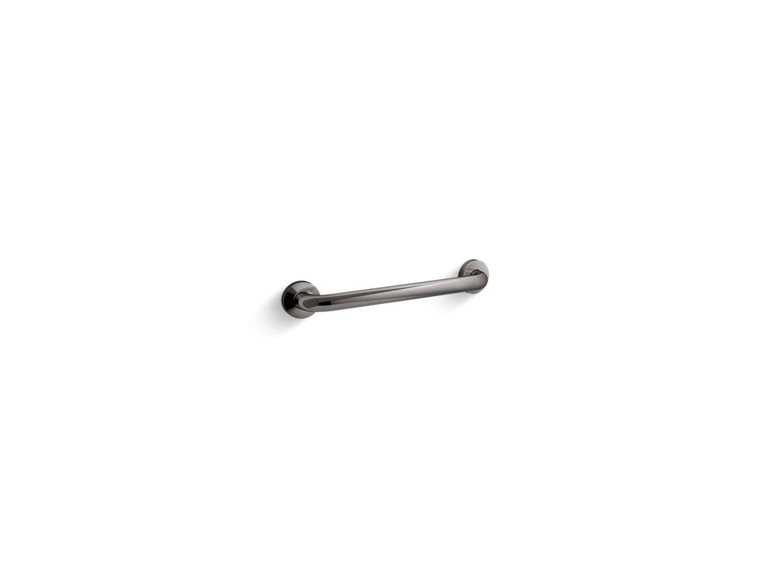 Contemporary 18 in. Grab Bar by Kohler