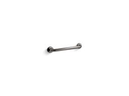 Contemporary 18 in. Grab Bar - image 1