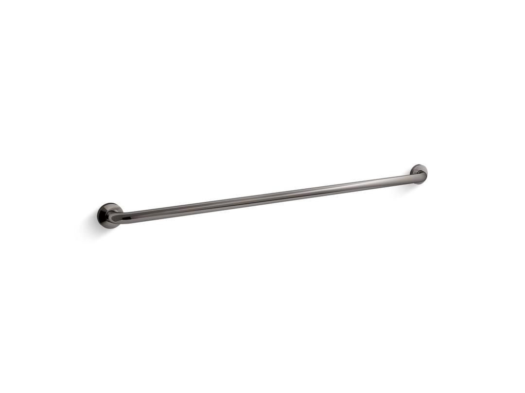 Contemporary 42 in. Grab Bar by Kohler