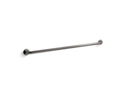 Contemporary 42 in. Grab Bar - image 1