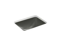 Caxton 20-1/2'' rectangular undermount bathroom sink - image 16