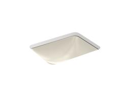 Caxton 20-1/2'' rectangular undermount bathroom sink - image 18