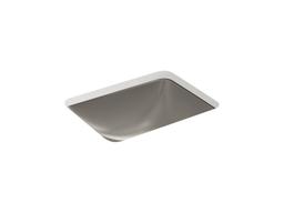 Caxton 20-1/2'' rectangular undermount bathroom sink - image 19
