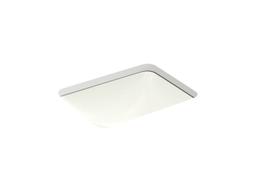 Caxton 20-1/2'' rectangular undermount bathroom sink - image 20