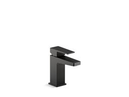 Single-handle bathroom sink faucet, 0.5 gpm - image 6