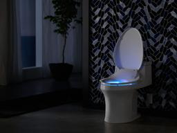 C3-230 Elongated bidet toilet seat - image 17