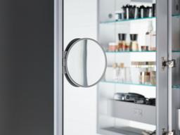 Verdera 24'' x 30'' lighted medicine cabinet - Not Applicable - image 2