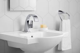 Alteo Towel ring - image 4