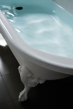 Iron Works HistoricE ball-and-claw feet - image 5