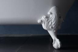 Iron Works HistoricE ball-and-claw feet - image 6