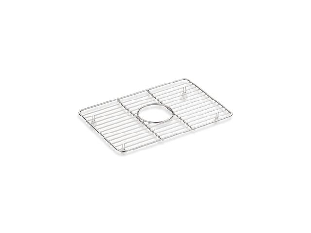 Kohler | Kennon | Kitchen Accessories - Stainless Steel