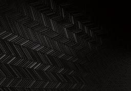 SartorialE Herringbone Caxton 20'' rectangular undermount bathroom sink - image 3