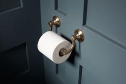 Bancroft Toilet paper holder - image 7