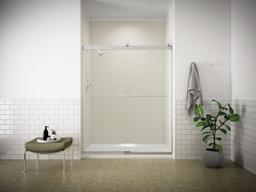 Archer 60'' x 36'' alcove shower base, center drain - image 13