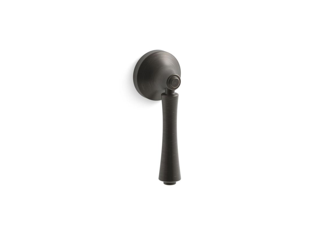 CorbelleE Right-hand Trip Lever by Kohler
