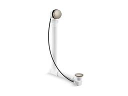 Clearflo Cable bath drain with PVC tubing - image 13