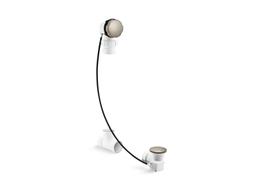 Clearflo Cable bath drain, less PVC tubing - image 12