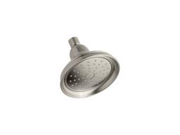 Bancroft 1.75 gpm single-function showerhead with Katalyst(R) air-induction technology - image 3