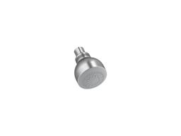 Coralais 2.5 gpm single-function showerhead - image 2