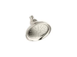 Bancroft 1.75 gpm single-function showerhead with Katalyst(R) air-induction technology - image 5