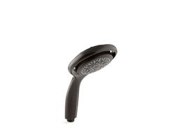Flipside 01 2.5 gpm multifunction handshower - Vibrant Polished Nickel - image 3