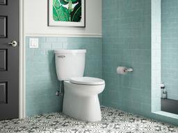 Alteo Pivoting toilet paper holder - image 4