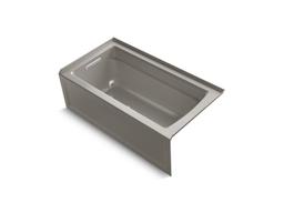 Archer 60'' x 32'' alcove bath, left drain - image 19
