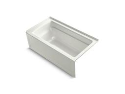 Archer 60'' x 32'' alcove bath, right drain - image 20
