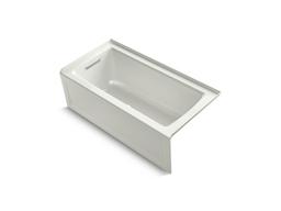 Archer 60'' x 30'' alcove bath, left drain - image 19