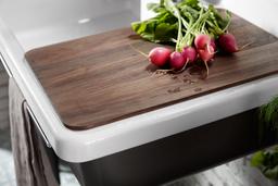 Farmstead Walnut cutting board - image 2