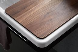 Farmstead Walnut cutting board - image 3