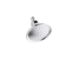 Devonshire 1.75 gpm single-function showerhead with Katalyst(R) air-induction technology - image 1