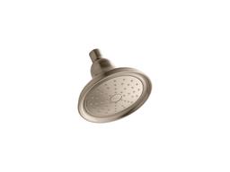 Devonshire 1.75 gpm single-function showerhead with Katalyst(R) air-induction technology - image 4