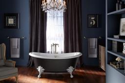 Artifacts ball-and-claw feet - image 13