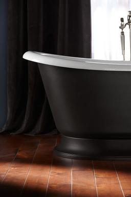 Artifacts Bath base for freestanding bath - image 10