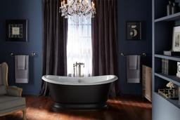 Artifacts Bath base for freestanding bath - image 8