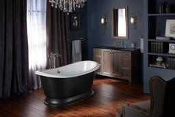 ArtifactsE 66-1/4'' x 32-1/2'' freestanding bath - image 19