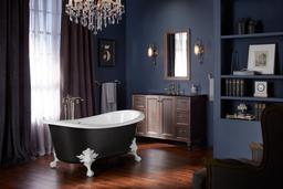 Artifacts ball-and-claw feet - image 25